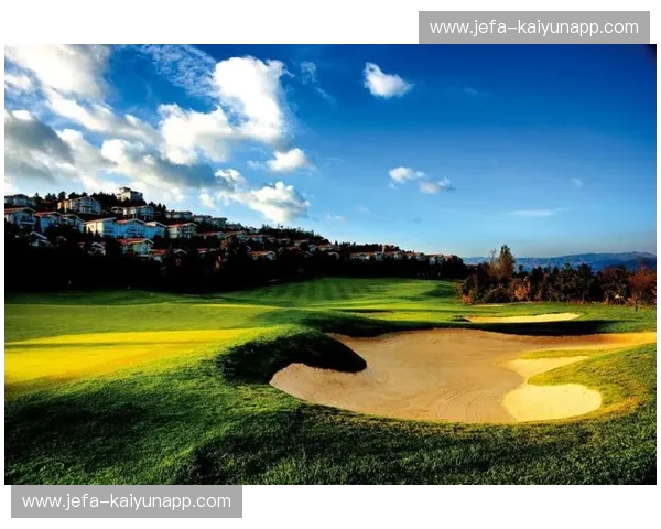 高尔夫篮球：优雅与活力的城市新潮