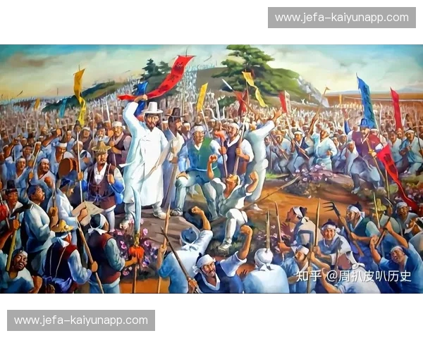 绿茵场上的冰与火:朝鲜半岛足球的恩怨情仇 绿茵场上的冰与火:朝鲜半岛足球的恩怨情仇